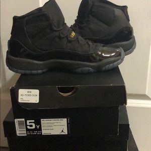Air Jordan 11 Retro (GS)
